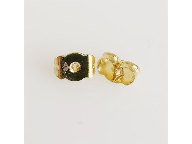 Earrings diamond - afbeelding 6 van  7