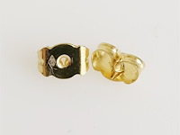 Earrings diamond - afbeelding 6 van  7