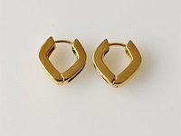 Earrings diamond - afbeelding 5 van  5