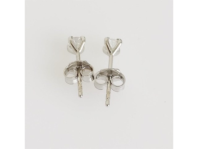 Earrings diamond - afbeelding 5 van  6