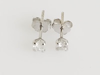 Earrings diamond - afbeelding 6 van  6