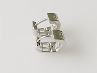 Earrings diamond - afbeelding 3 van  5