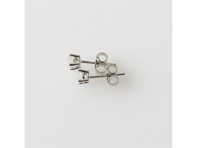 Earrings diamond - afbeelding 3 van  6