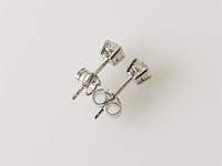 Earrings diamond - afbeelding 4 van  6