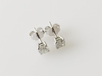 Earrings diamond - afbeelding 5 van  6