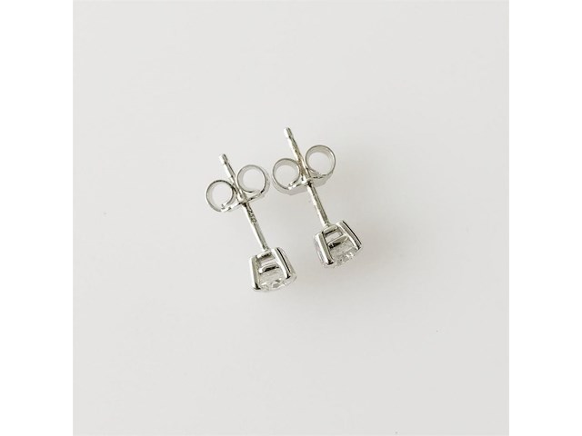 Earrings diamond - afbeelding 6 van  6