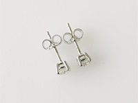 Earrings diamond - afbeelding 6 van  6