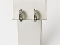 Earrings diamond - afbeelding 2 van  6