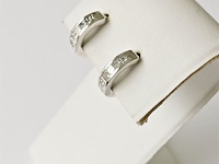 Earrings diamond - afbeelding 3 van  6