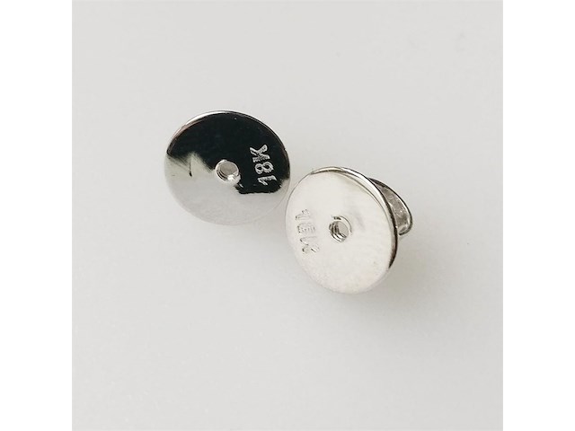 Earrings diamond - afbeelding 6 van  7