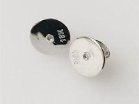 Earrings diamond - afbeelding 6 van  7