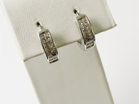 Earrings diamond - afbeelding 4 van  6