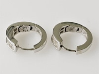 Earrings diamond - afbeelding 6 van  6