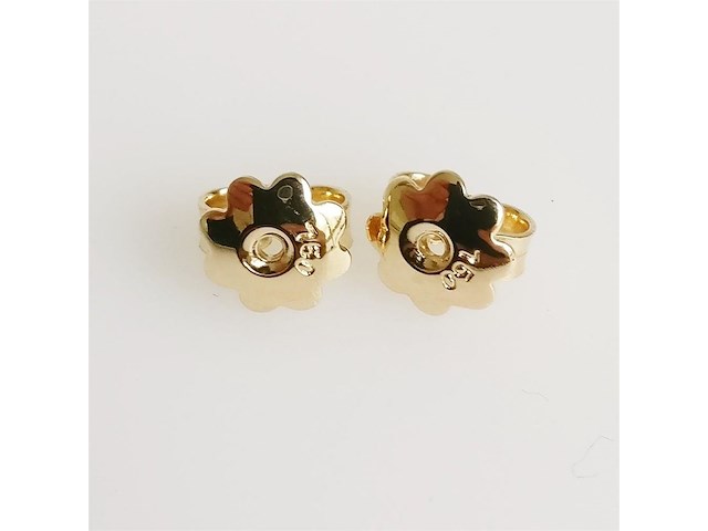 Earrings diamond - afbeelding 6 van  7