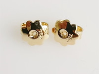 Earrings diamond - afbeelding 6 van  7