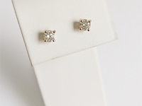 Earrings diamond - afbeelding 4 van  6
