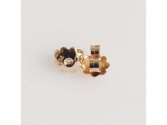 Earrings diamond - afbeelding 6 van  6