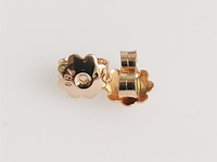 Earrings diamond - afbeelding 6 van  6