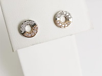 Earrings diamond - afbeelding 4 van  7