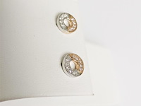 Earrings diamond - afbeelding 5 van  7