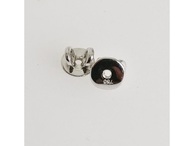 Earrings diamond - afbeelding 6 van  7