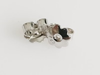 Earrings emerald - afbeelding 6 van  6