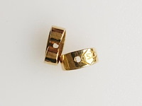 Earrings pearl - afbeelding 6 van  6