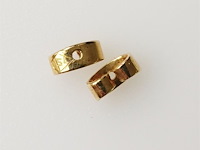 Earrings pearl - afbeelding 6 van  6