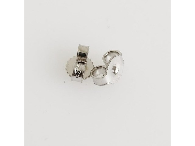 Earrings rubellite - afbeelding 6 van  6