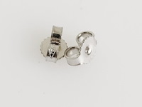 Earrings rubellite - afbeelding 6 van  6