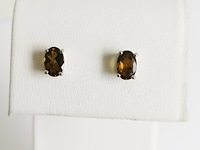 Earrings tourmaline - afbeelding 1 van  6