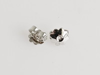 Earrings tourmaline - afbeelding 6 van  6