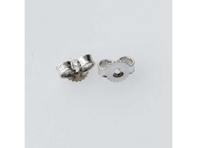 Earrings tourmaline - afbeelding 6 van  7