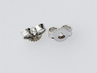 Earrings tourmaline - afbeelding 6 van  7