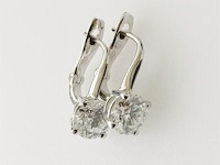Earrings - afbeelding 5 van  8