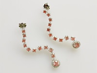 Earrings - afbeelding 3 van  9