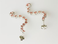 Earrings - afbeelding 4 van  9