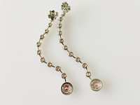 Earrings - afbeelding 6 van  9