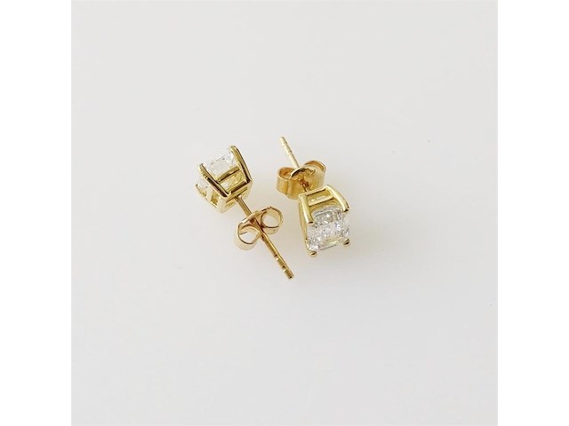 Earrings - afbeelding 5 van  6
