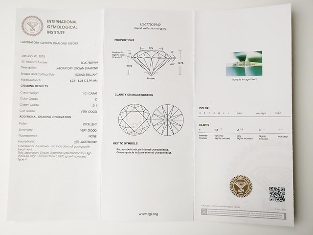 Earrings - afbeelding 8 van  8