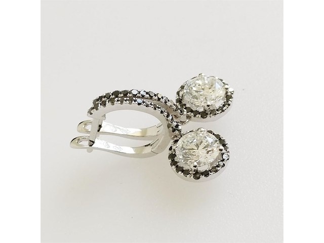 Earrings - afbeelding 3 van  6