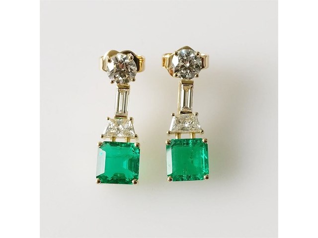 Earrings - afbeelding 1 van  7