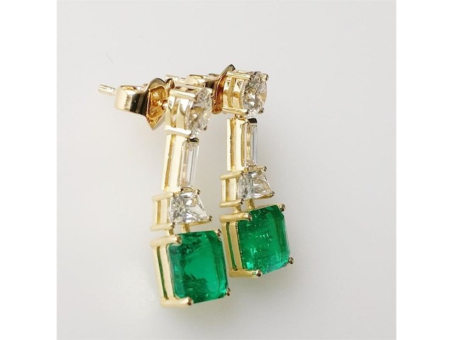 Earrings - afbeelding 2 van  7