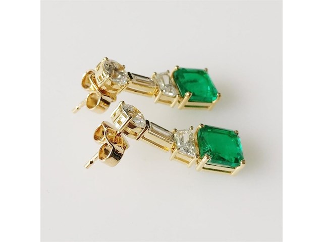 Earrings - afbeelding 3 van  7
