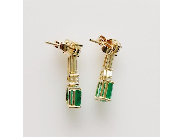 Earrings - afbeelding 4 van  7