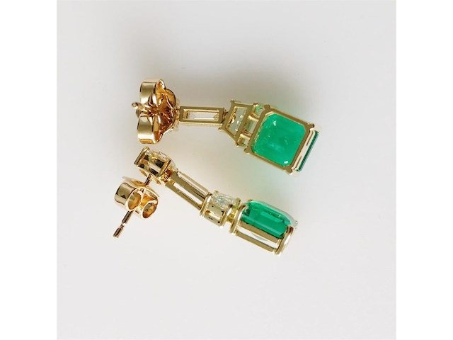 Earrings - afbeelding 5 van  7