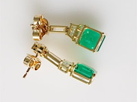 Earrings - afbeelding 5 van  7