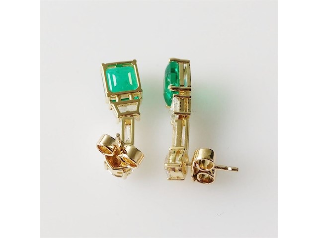 Earrings - afbeelding 6 van  7