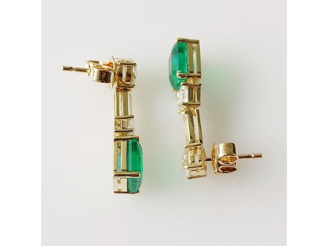 Earrings - afbeelding 7 van  7