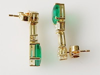 Earrings - afbeelding 7 van  7